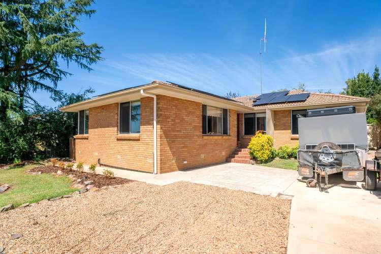 Main view of Homely house listing, 28 Wellington Street, Molong NSW 2866