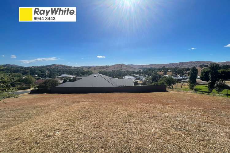 Main view of Homely residentialLand listing, 6 Gilmore Place, Gundagai NSW 2722