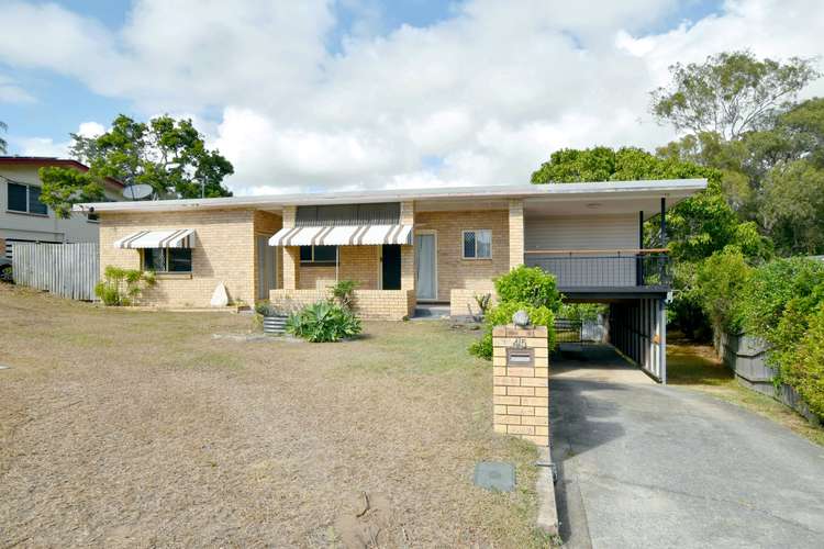 Main view of Homely house listing, 45 Fisher Street, West Gladstone QLD 4680