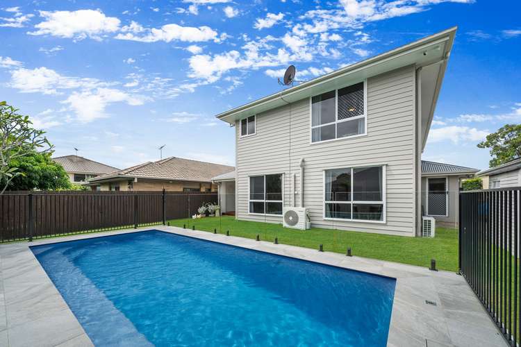 Main view of Homely house listing, 10 Silkpod Court, North Lakes QLD 4509