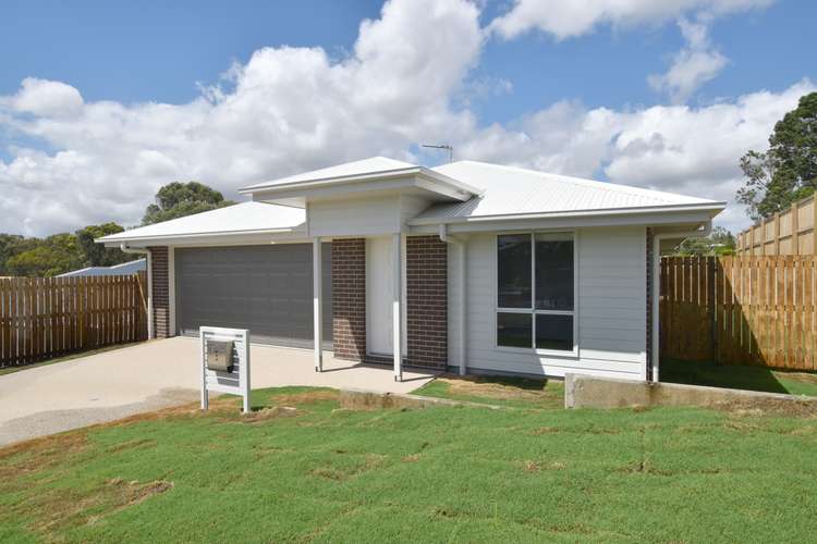 Main view of Homely house listing, 19 Spindrift Road, Clinton QLD 4680