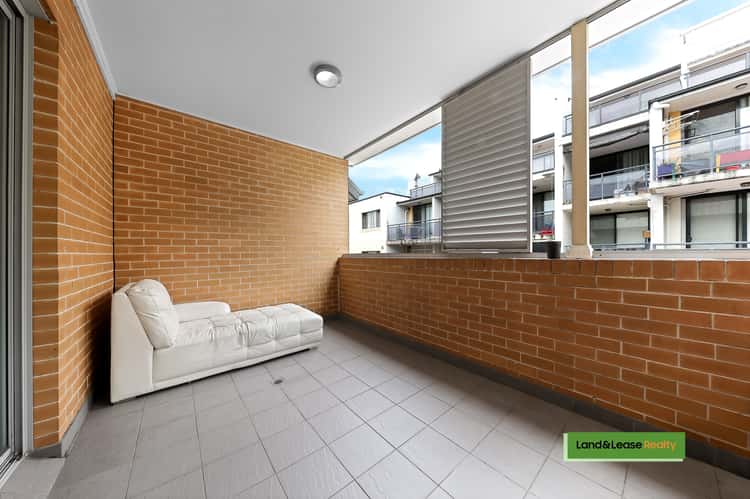 Fourth view of Homely apartment listing, 27/691 Punchbowl Road, Punchbowl NSW 2196