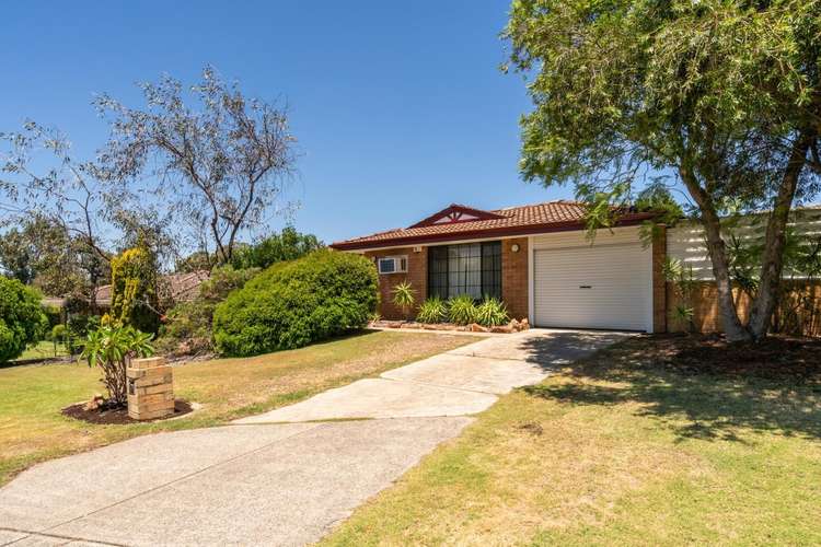 Main view of Homely house listing, 9 Edgeview Mews, Ballajura WA 6066