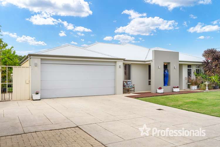 Main view of Homely house listing, 7 Lyrebird Road, Broadwater WA 6280