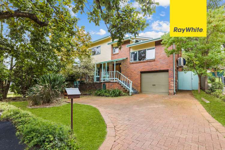 Main view of Homely house listing, 11 Charlotte Street, Dundas NSW 2117