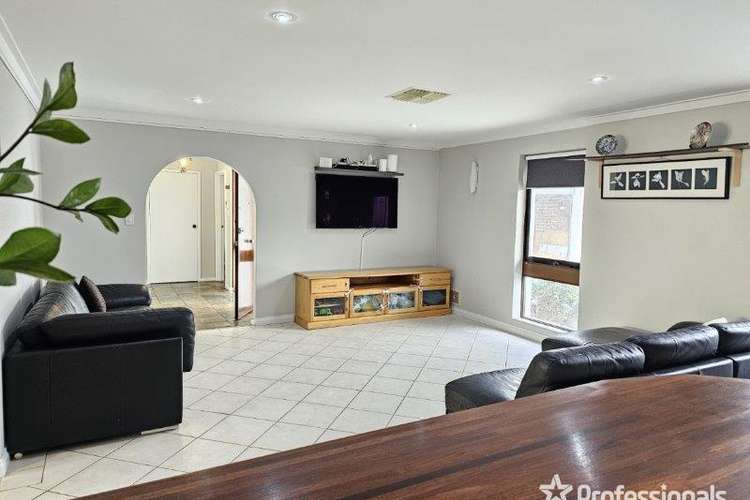 Main view of Homely house listing, 44 Salmon Gum Rise, Willetton WA 6155