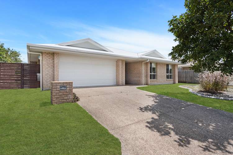Main view of Homely house listing, 12 Bramble Court, Urraween QLD 4655