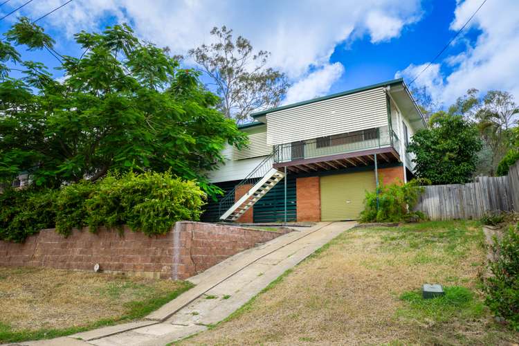 Main view of Homely house listing, 12 Patrick Street, West Gladstone QLD 4680