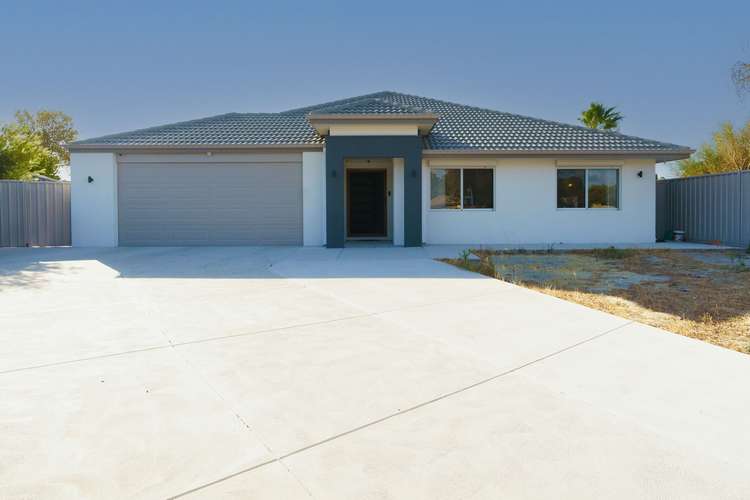 Main view of Homely house listing, 26 Rhone Place, Beechboro WA 6063