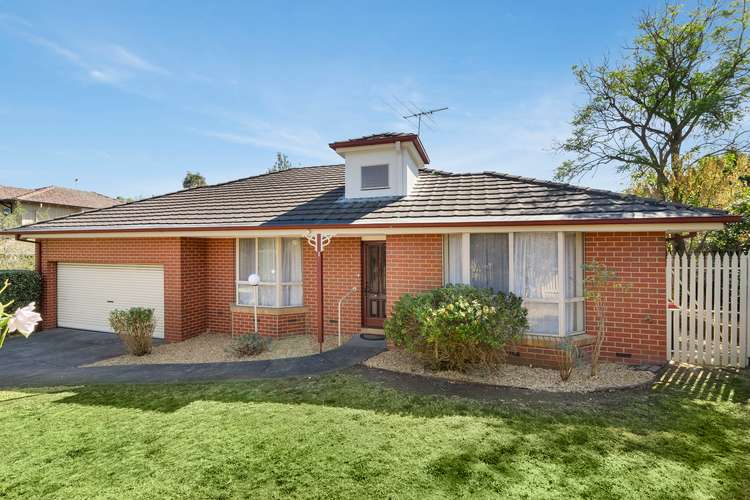 Main view of Homely unit listing, 1/44 Edward Street, Macleod VIC 3085