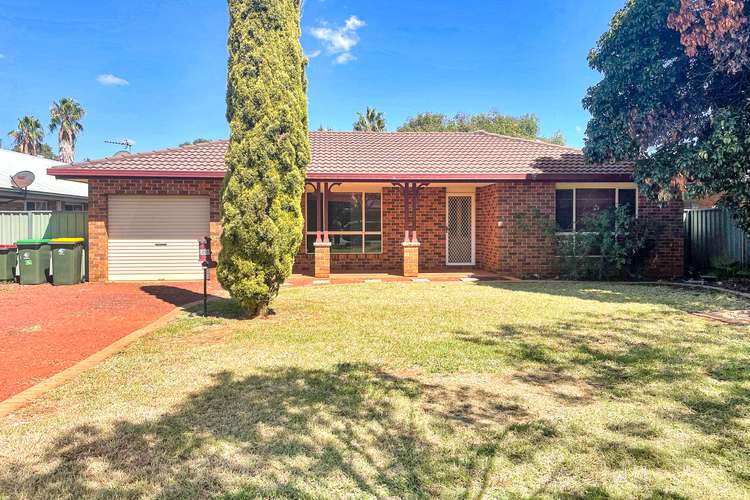 Main view of Homely house listing, 153 Birch Avenue, Dubbo NSW 2830