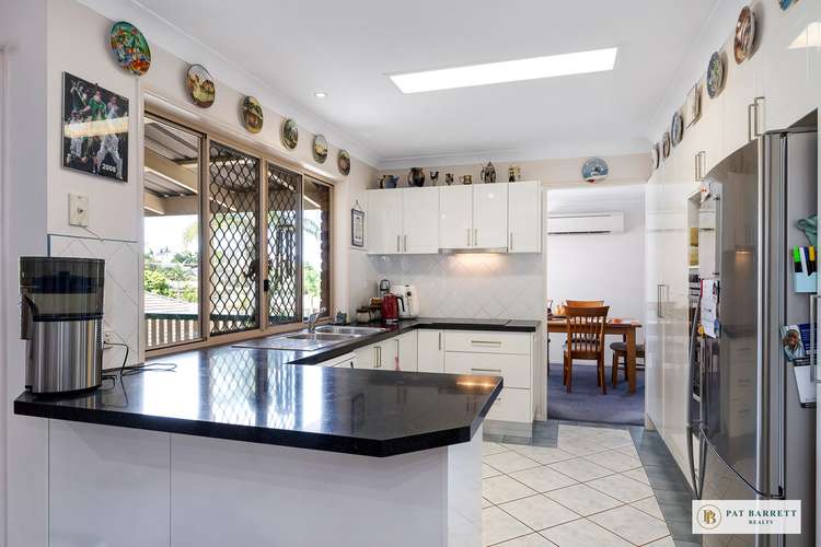 Main view of Homely house listing, 3 Riseborough Terrace, Cleveland QLD 4163