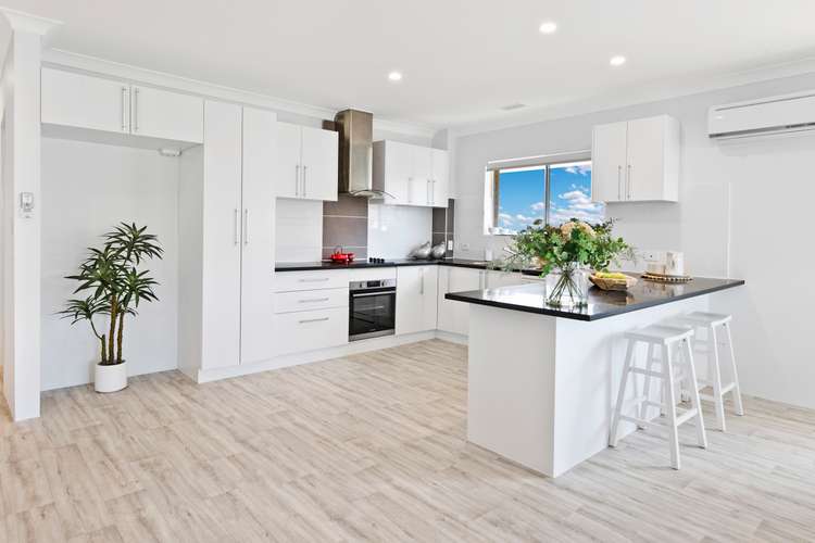 Main view of Homely apartment listing, 3/17 Madang Crescent, Runaway Bay QLD 4216