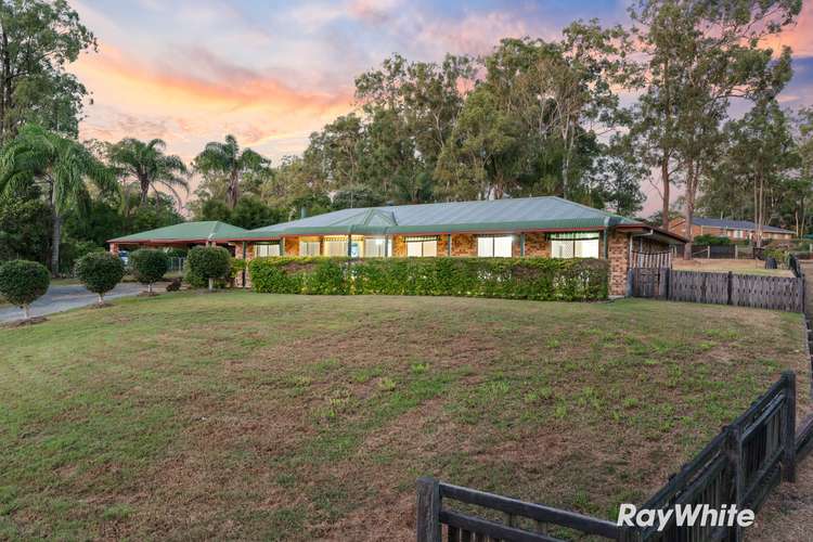 Main view of Homely house listing, 15-19 Holyrood Court, Munruben QLD 4125
