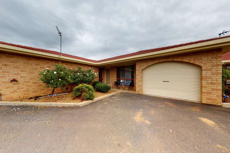Second view of Homely unit listing, 3/71 Baird Drive, Dubbo NSW 2830