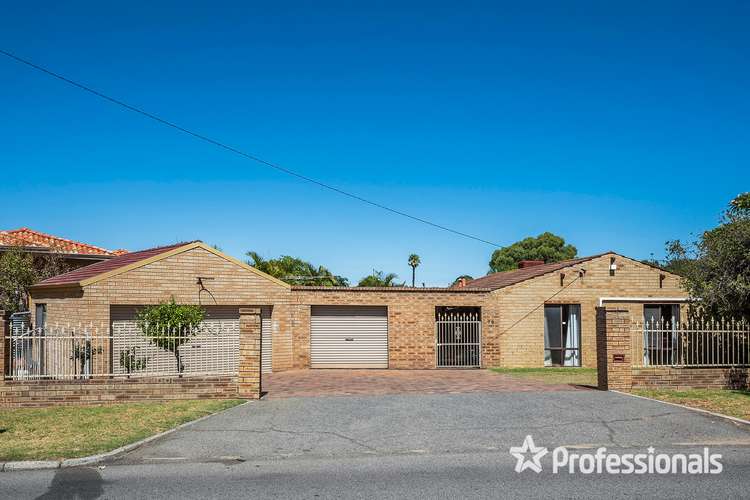 Main view of Homely house listing, 39 Bridson Street, Bassendean WA 6054