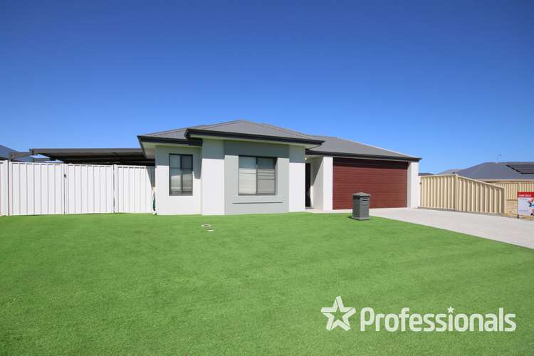 Main view of Homely house listing, 23 Oakridge Road, Australind WA 6233