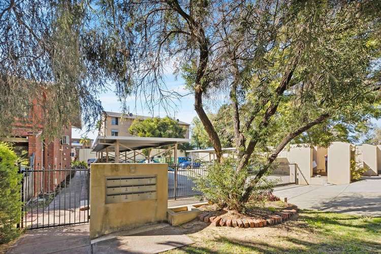 Main view of Homely townhouse listing, 6/5 Brighton Road, Rivervale WA 6103