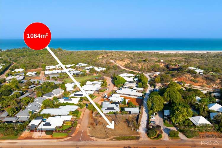 Main view of Homely residentialLand listing, 43 Frangipani Drive, Cable Beach WA 6726
