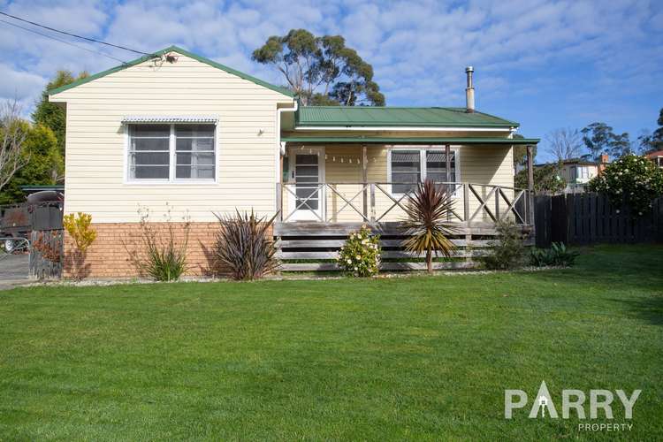 Main view of Homely house listing, 59 Greens Beach Road, Beaconsfield TAS 7270
