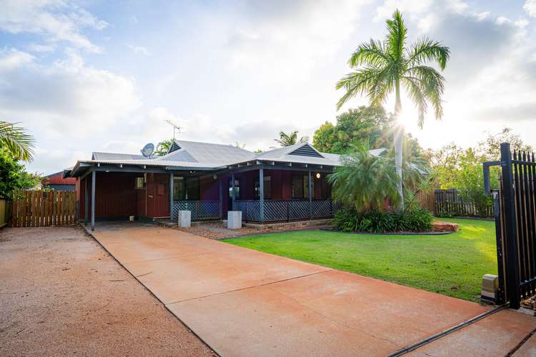 Main view of Homely house listing, 4 Fox Court, Cable Beach WA 6726