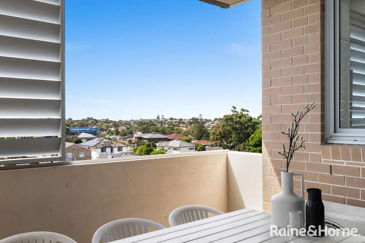 Main view of Homely apartment listing, C31/1-7 Daunt Avenue, Matraville NSW 2036