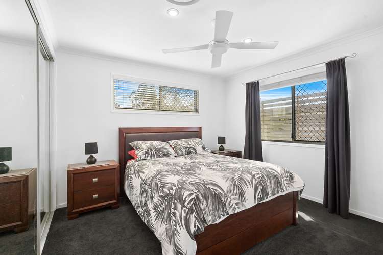 Fifth view of Homely townhouse listing, 4/84 Cambridge Street, Carina Heights QLD 4152
