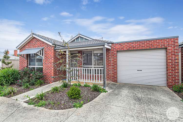 Main view of Homely townhouse listing, 17 Tristan Drive, Sebastopol VIC 3356