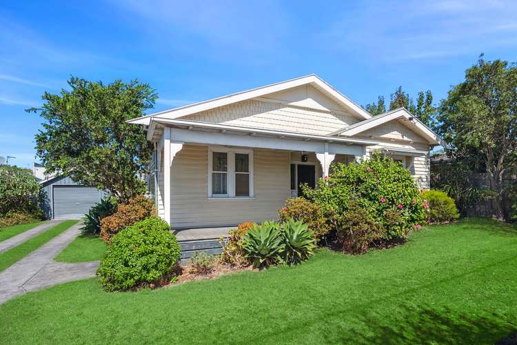 Main view of Homely house listing, 7 Roxby Street, Manifold Heights VIC 3218