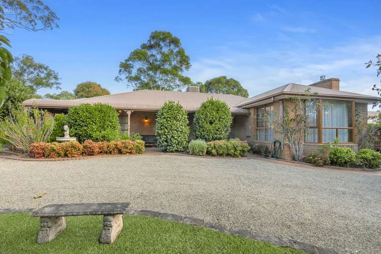 Main view of Homely house listing, 13 Delmont Court, Mooroolbark VIC 3138