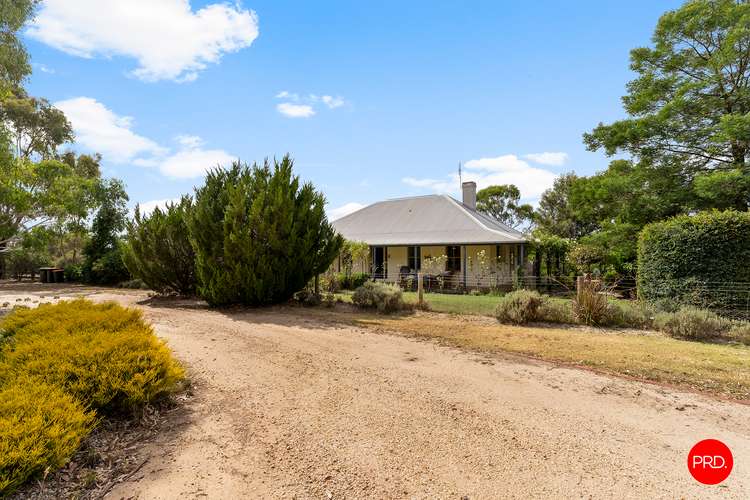 Main view of Homely house listing, 2403 Strathfieldsaye Road, Eppalock VIC 3551