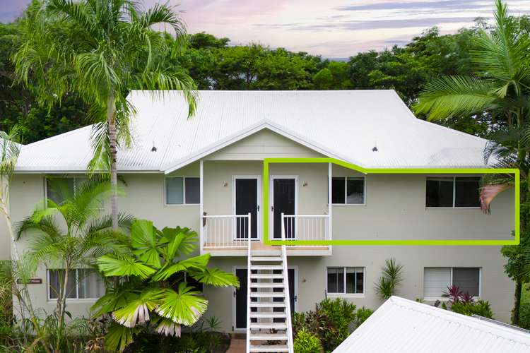 Main view of Homely apartment listing, 55/1 Beor Street, Port Douglas QLD 4877