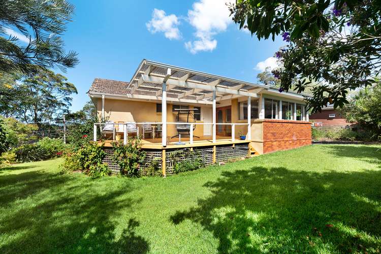 Main view of Homely house listing, 12 Talwong Street, Hornsby Heights NSW 2077