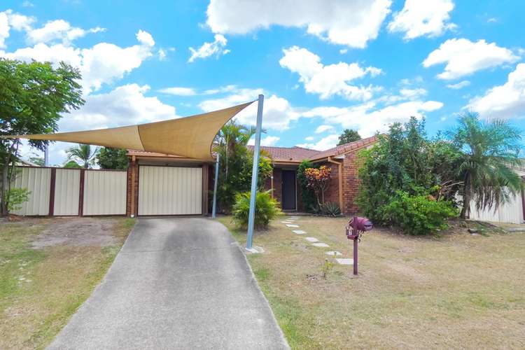 Main view of Homely house listing, 7 Stag Court, Crestmead QLD 4132