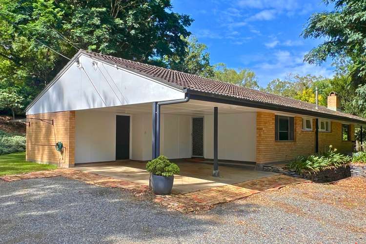 Main view of Homely house listing, 25 Boscombe Road, Brookfield QLD 4069