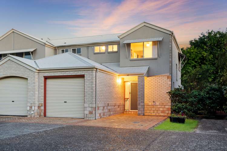 Main view of Homely townhouse listing, 97/36 Albert Street, Waterford QLD 4133