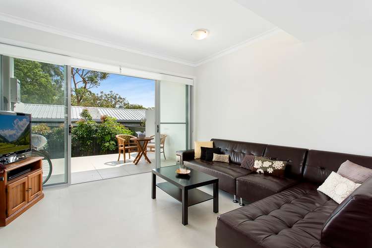 Main view of Homely townhouse listing, 14/2 Galston Road, Hornsby NSW 2077