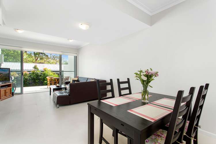 Third view of Homely townhouse listing, 14/2 Galston Road, Hornsby NSW 2077