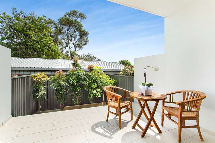 Fifth view of Homely townhouse listing, 14/2 Galston Road, Hornsby NSW 2077
