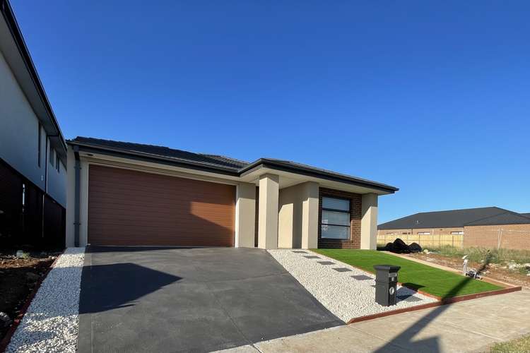 Second view of Homely house listing, 18 Alstonville Avenue, Truganina VIC 3029