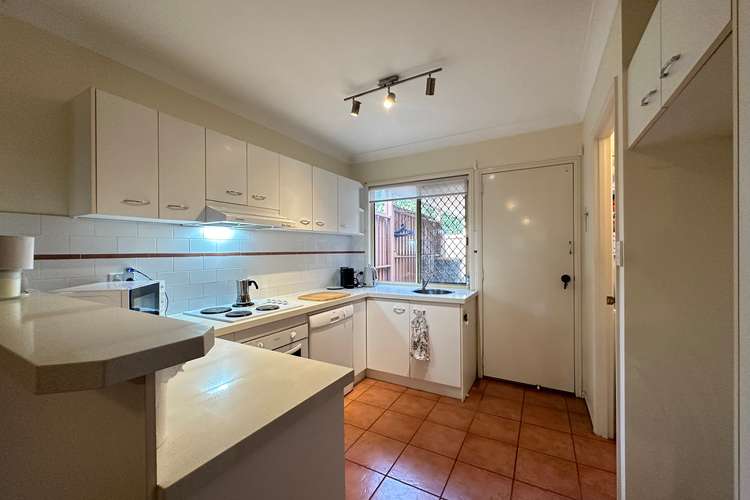 Third view of Homely townhouse listing, 9/1 Buckby Street, Nundah QLD 4012