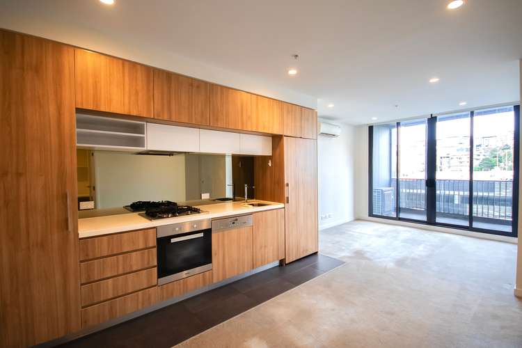 Main view of Homely apartment listing, 707/1 Grosvenor Street, Doncaster VIC 3108