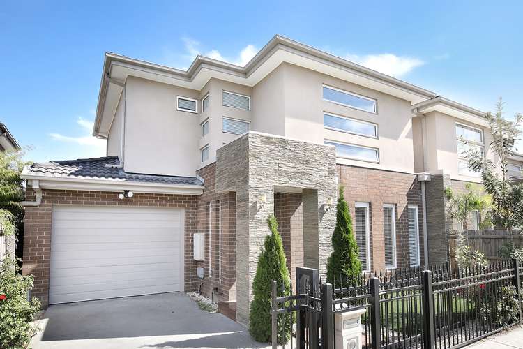 Main view of Homely townhouse listing, 2B Leman Crescent, Noble Park VIC 3174