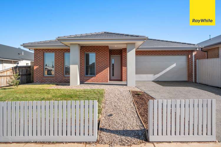 Main view of Homely house listing, 5 Rochester Crescent, Eynesbury VIC 3338