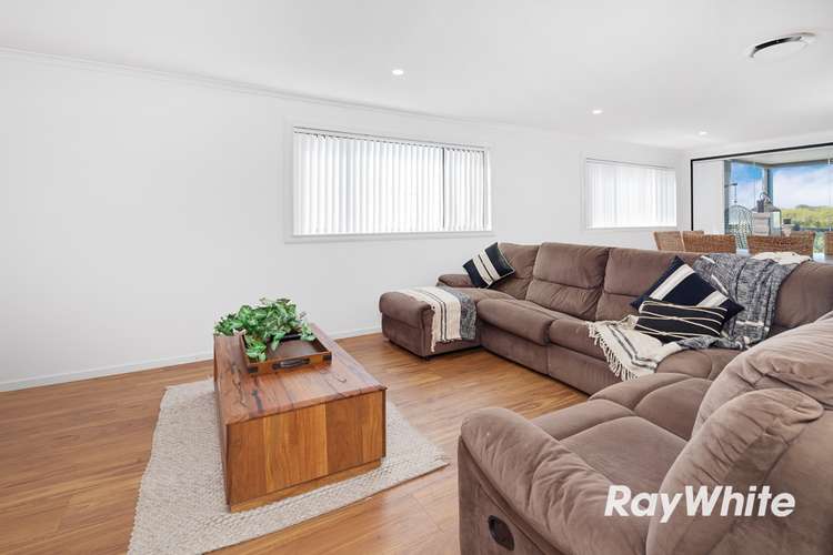 Second view of Homely house listing, 7 Swan Ridge Place, Moruya NSW 2537