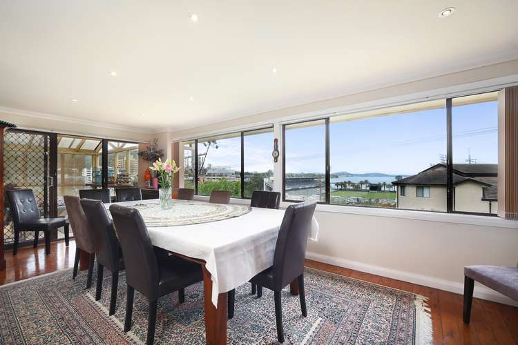 Sixth view of Homely house listing, 2A Kendall Street (entry via 90 Donnison Street), Gosford NSW 2250
