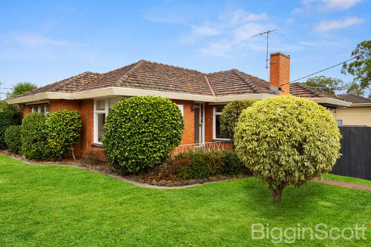 Main view of Homely house listing, 1/16 Lindsay Street, Bulleen VIC 3105