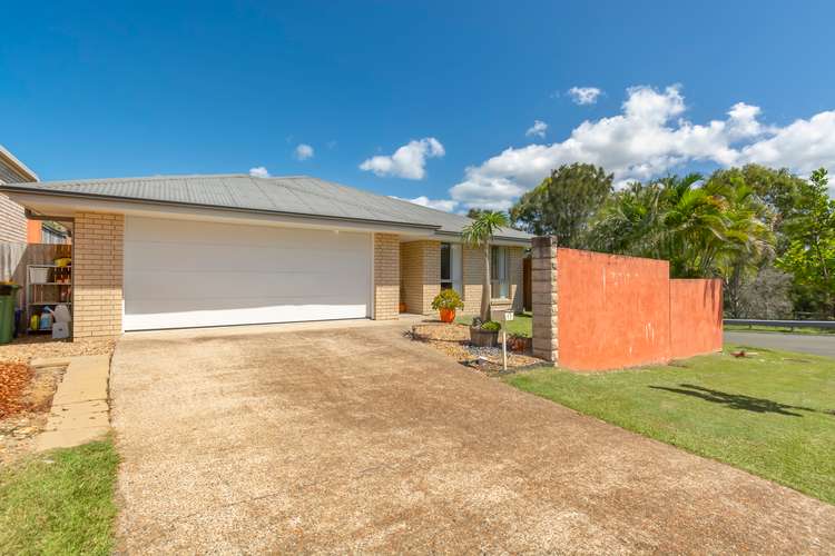 Main view of Homely house listing, 11 Sheffield Circuit, Pacific Pines QLD 4211