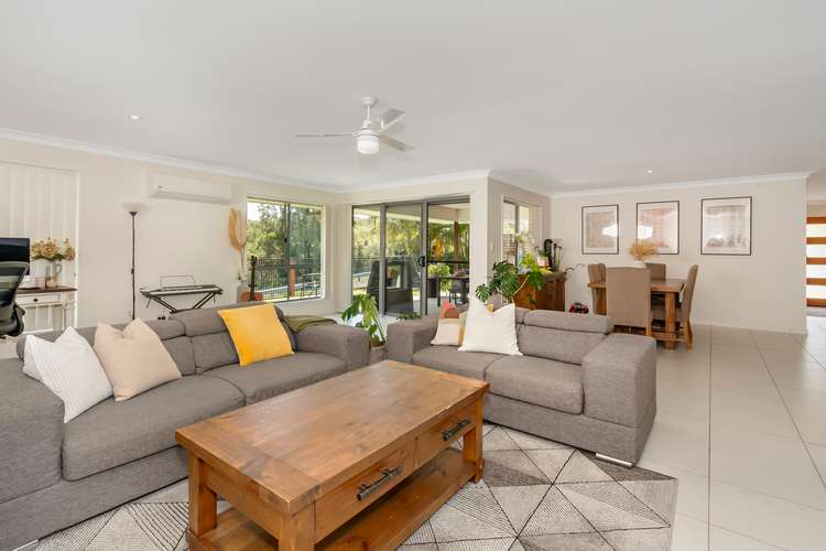 Second view of Homely house listing, 11 Sheffield Circuit, Pacific Pines QLD 4211