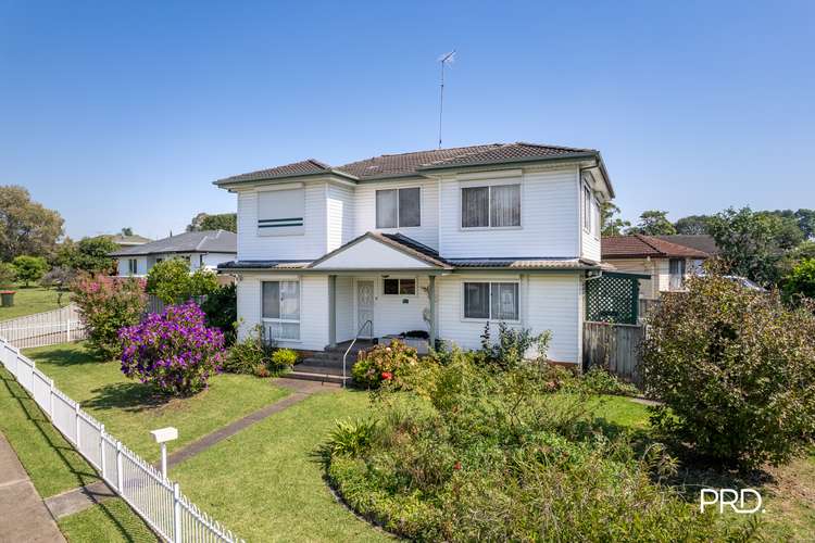 Main view of Homely house listing, 8 Lessing Street, Emerton NSW 2770